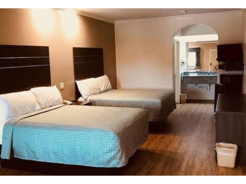 Palace Inn هيوستن المظهر الخارجي الصورة