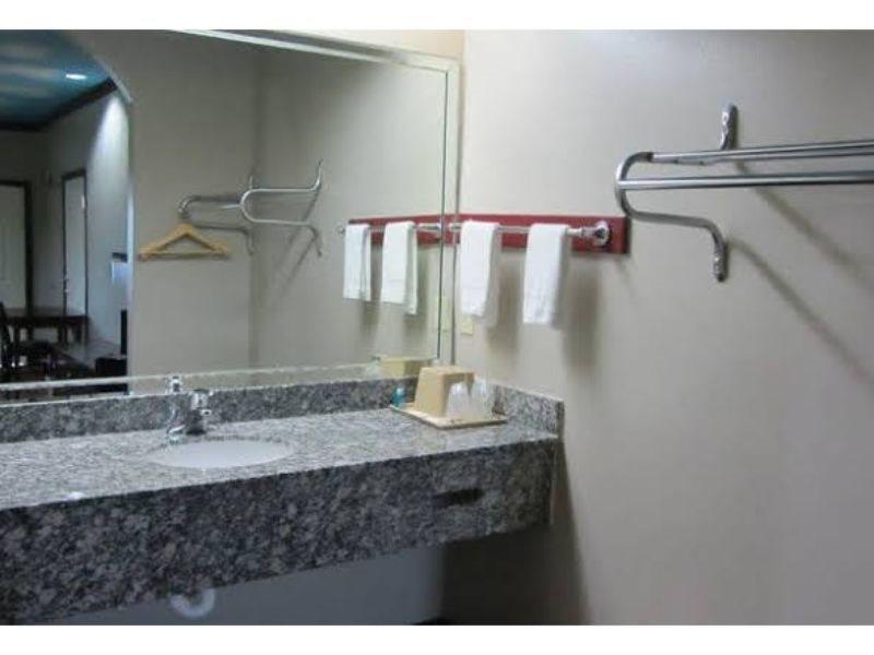 Palace Inn هيوستن المظهر الخارجي الصورة