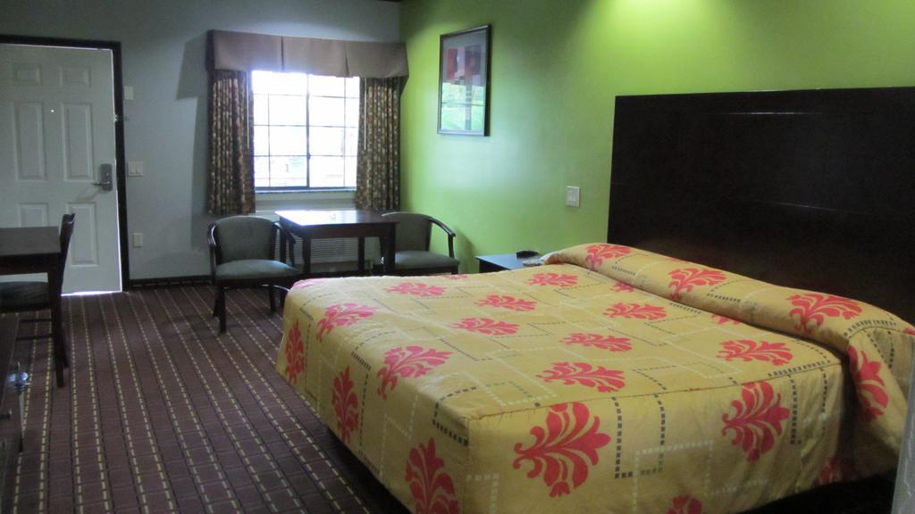 Palace Inn هيوستن الغرفة الصورة