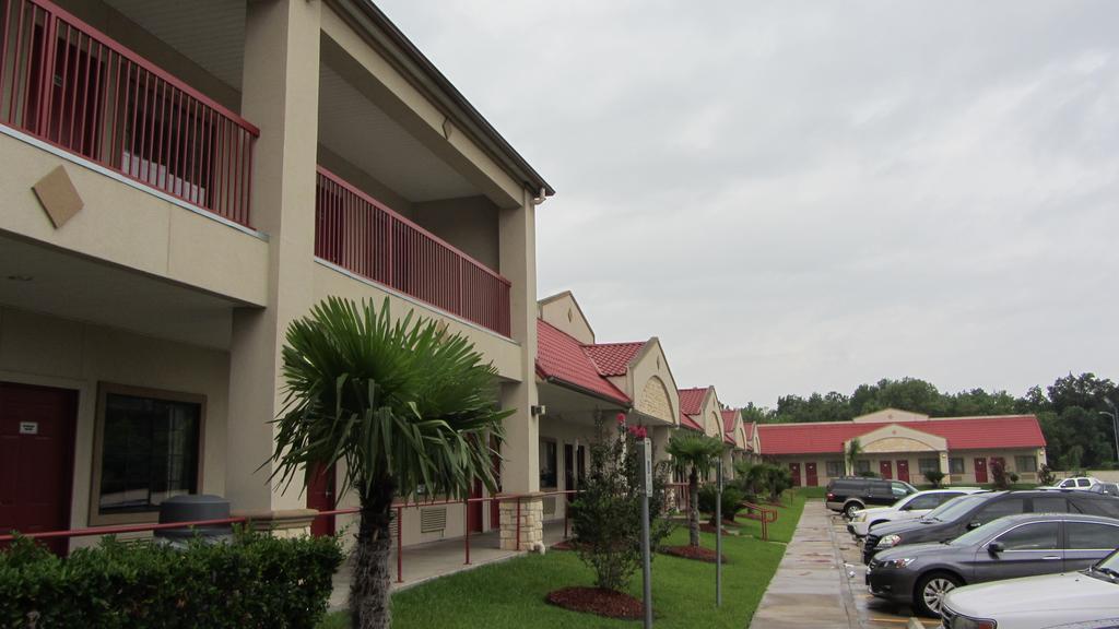 Palace Inn هيوستن المظهر الخارجي الصورة